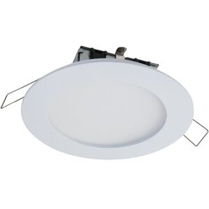 4” Halo White Recessed Ceiling Light